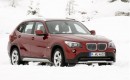 2012 BMW X1 X1 xDrive28i