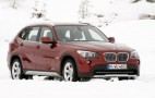 U.S. Launch Of BMW X1 Crossover Delayed Until End Of 2012