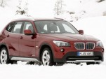 2012 BMW X1 X1 xDrive28i
