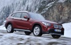 BMW X1 U.S. Launch On Indefinite Hold