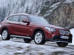 2012 BMW X1 X1 xDrive28i
