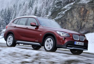 2012 BMW X1 X1 xDrive28i