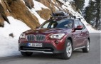BMW Says No X1 For U.S. Until End Of 2012