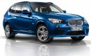 BMW X1 M Sports Package