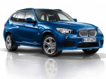 BMW X1 M Sports Package