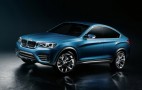 BMW X4 Leaked, 2013 Toyota Camry Reviewed, Recalls Galore: Today's Car News
