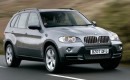 BMW X5 diesel-hybrid concept, 1-series tii and M3 Convertible headed to Geneva