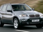 BMW X5 diesel-hybrid concept, 1-series tii and M3 Convertible headed to Geneva