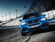 2013 BMW X5 M