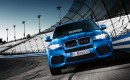 2013 BMW X5 M