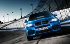 2013 BMW X5 M: Pricing Details And New Video Released