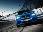 2013 BMW X5 M