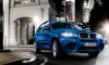2013 BMW X5 M