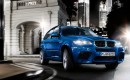 2013 BMW X5 M