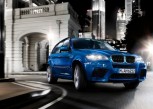 2013 BMW X5 M