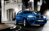 2013 BMW X5 Photos