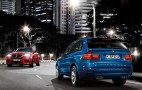 2013 BMW X5 M, Beetle TDI, Ferrari F2012: Today's Car News