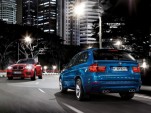 2013 BMW X5 M