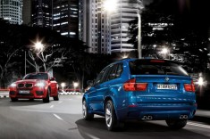 2013 BMW X5 M
