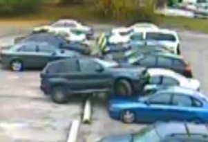 What's Your Worst Parking Lot Incident? #YouTellUs [NSFW]
