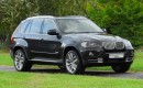 BMW X5 xDrive35d 10 Year Edition