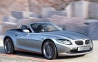 BMW EVs On The Way?