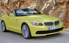 Report: BMW To Unveil Baby Roadster At 2011 Geneva Motor Show