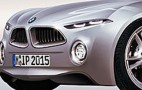 BMW Z2 Roadster to highlight new Project i family