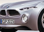 BMW Z2 Roadster sketch