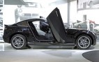 BMW Z29 Concept car