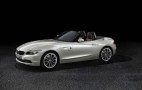 BMW Z4 Design Pure Balance Package: Gallery