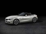 BMW Z4 Design Pure Balance