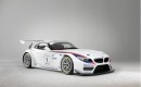 BMW Z4 GT3
