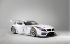BMW To Campaign Z4 GTE In 2013 American Le Mans Series
