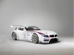 BMW Z4 GT3