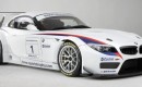 BMW Z4 GT3