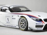 BMW Z4 GT3
