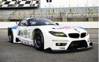 BMW Rolls Out Its Z4 GTE Racer: Video