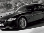 BMW Z4 M Coupe