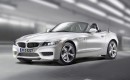 BMW Z4 M Sport Package