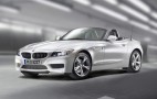 BMW Unveils New M Sport Package For Z4 Roadster