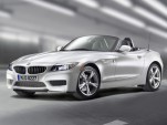 BMW Z4 M Sport Package