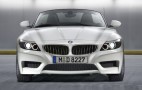 BMW Z4 GT3 Customer Race Car With M3 V-8 Coming In 2010 