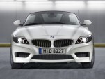 BMW Z4 M Sport Package