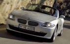 BMW Z4 production coming to end next month?