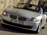 BMW Z4 production coming to end next month?