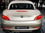 bmw z4 sdrive30i 07