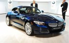 Report: BMW won't build a 2010 Z4 M