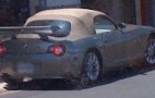 Today's Heinous Car Pic: BMW Z4 Biplane