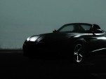 BMW Zagato Concept, debuting at the 2012 Pebble Beach Concours d'Elegance